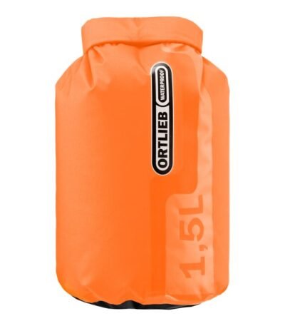 Somiņa - Ortlieb Dry-Bag Light Orange