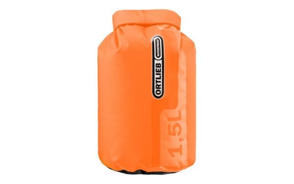 Bag - Ortlieb Dry-Bag Light Orange