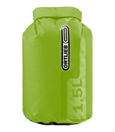 Somiņa - Ortlieb Dry-Bag Light Light Green