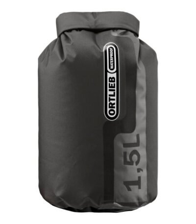 Somiņa - Ortlieb Dry-Bag Light Black