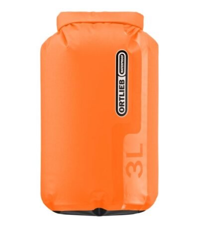 Somiņa - Ortlieb Dry-Bag Light Orange