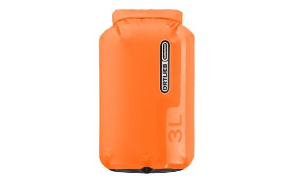 Bag - Ortlieb Dry-Bag Light Orange