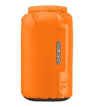 Somiņa - Ortlieb Dry-Bag Light Orange