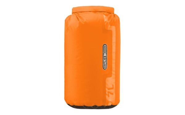 Bag - Ortlieb Dry-Bag Light Orange