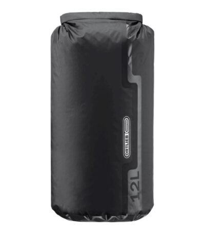 Somiņa - Ortlieb Dry-Bag Light Black