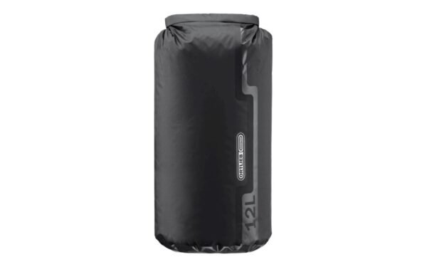 Kott - Ortlieb Dry-Bag Light Black