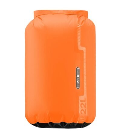 Somiņa - Ortlieb Dry-Bag Light Orange