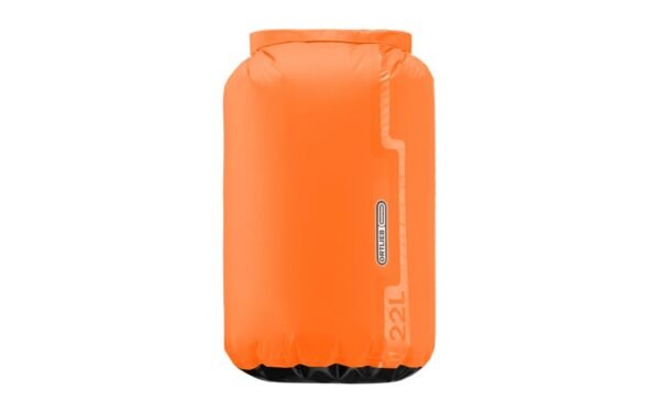 Bag - Ortlieb Dry-Bag Light Orange