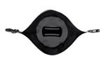 Somiņa - Ortlieb Dry-Bag Light Black - Image 4
