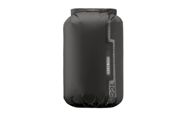 Somiņa - Ortlieb Dry-Bag Light Black