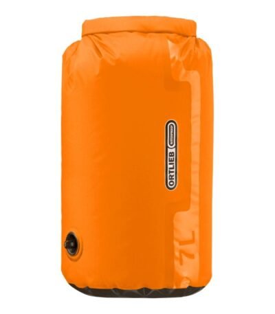 Somiņa - Ortlieb Dry-Bag Light Valve Orange