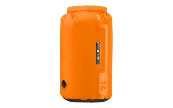Bag - Ortlieb Dry-Bag Light Valve Orange