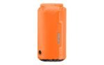 Bag - Ortlieb Dry-Bag Light Valve Orange