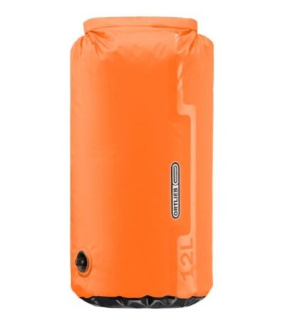 Somiņa - Ortlieb Dry-Bag Light Valve Orange