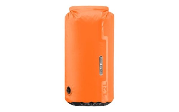 Bag - Ortlieb Dry-Bag Light Valve Orange