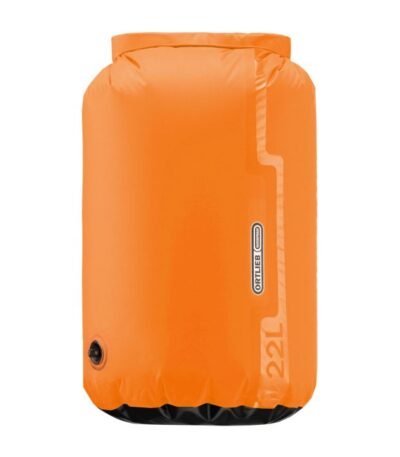 Somiņa - Ortlieb Dry-Bag Light Valve Orange