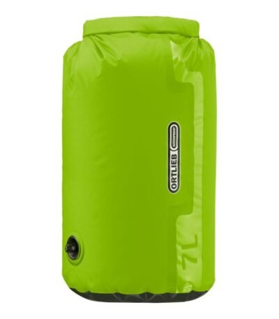 Somiņa - Ortlieb Dry-Bag Light Valve Light Green