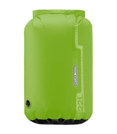 Somiņa - Ortlieb Dry-Bag Light Valve Light Green