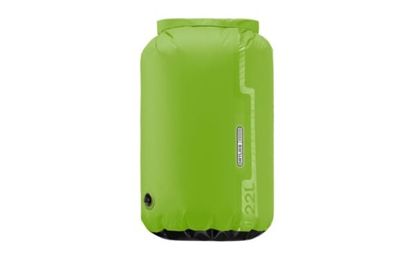 Bag - Ortlieb Dry-Bag Light Valve Light Green