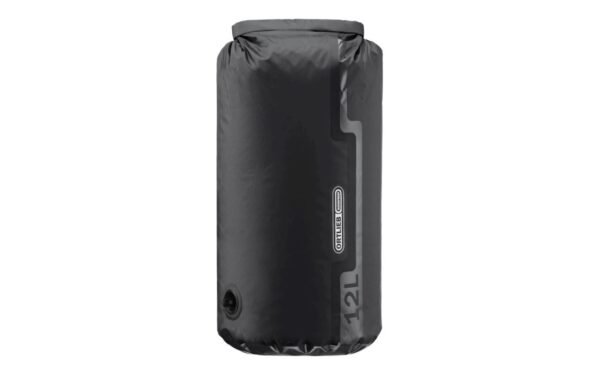 Somiņa - Ortlieb Dry-Bag Light Valve Black