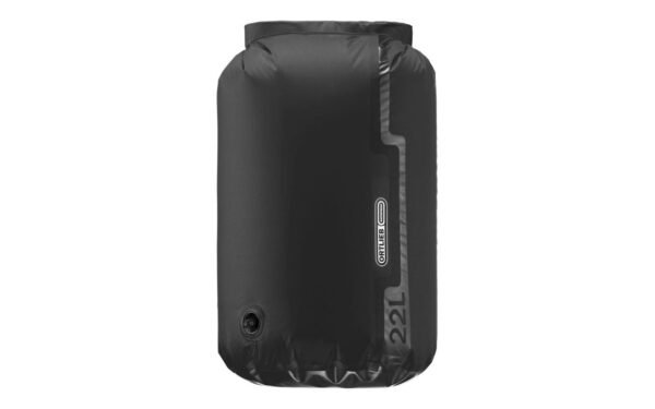 Bag - Ortlieb Dry-Bag Light Valve Black