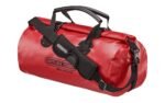 Bag - Ortlieb Rack-Pack Red - Image 2