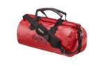 Bag - Ortlieb Rack-Pack Red