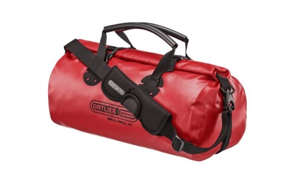 Bag - Ortlieb Rack-Pack Red