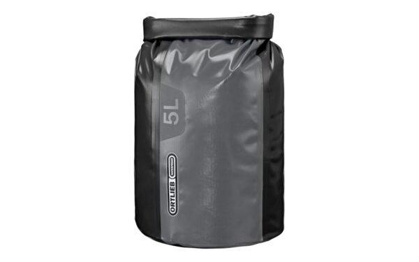 Bag - Ortlieb Dry-Bag Slate - Black