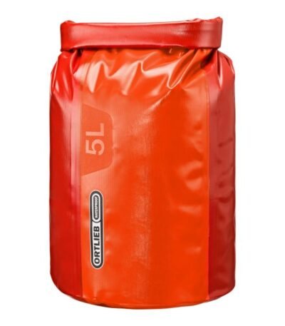 Somiņa - Ortlieb Dry-Bag Cranberry - Signal Red