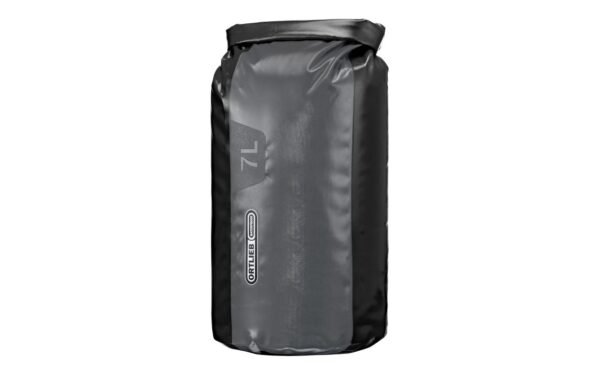 Bag - Ortlieb Dry-Bag Slate - Black
