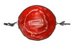 Bag - Ortlieb Dry-Bag Cranberry - Signal Red - Image 4