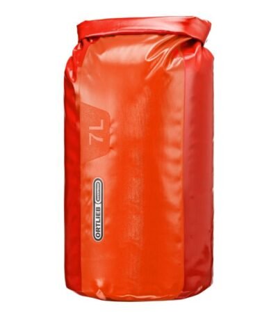 Somiņa - Ortlieb Dry-Bag Cranberry - Signal Red