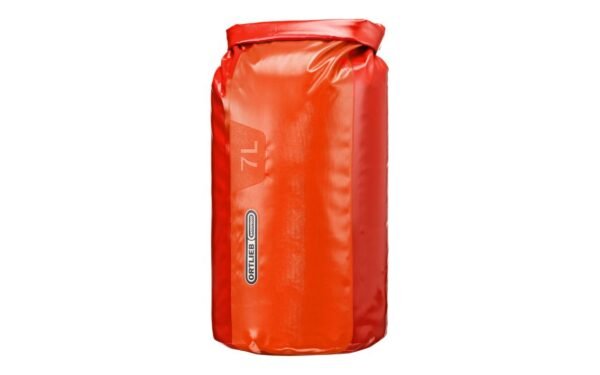 Bag - Ortlieb Dry-Bag Cranberry - Signal Red