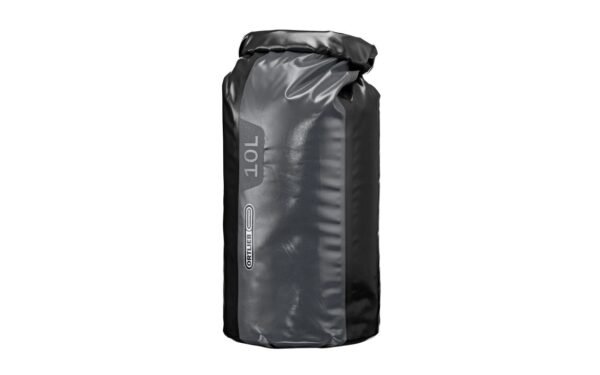 Bag - Ortlieb Dry-Bag Slate - Black
