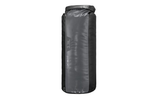 Bag - Ortlieb Dry-Bag Slate - Black