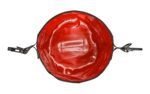 Bag - Ortlieb Dry-Bag Cranberry - Signal Red - Image 4