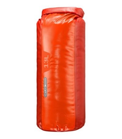 Somiņa - Ortlieb Dry-Bag Cranberry - Signal Red