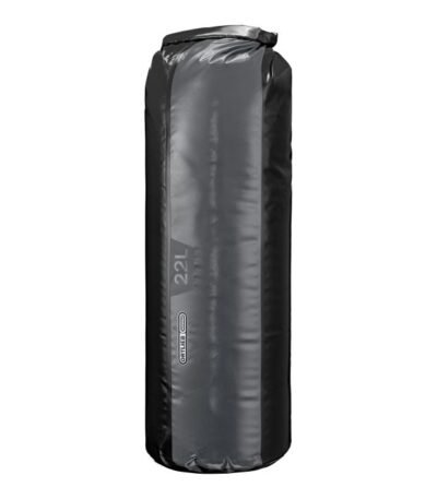 Somiņa - Ortlieb Dry-Bag Slate - Black