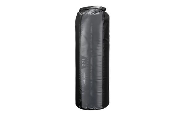 Kott - Ortlieb Dry-Bag Slate - Black