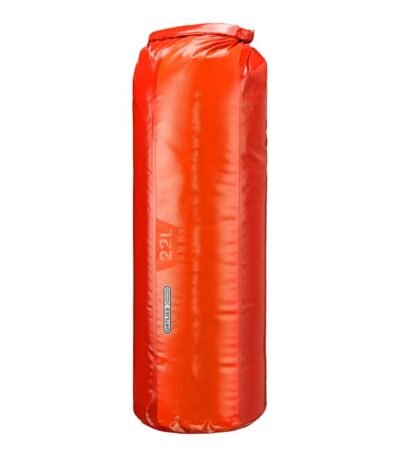 Somiņa - Ortlieb Dry-Bag Cranberry - Signal Red