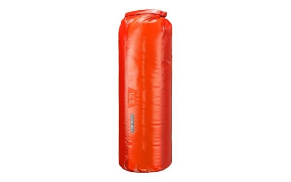 Bag - Ortlieb Dry-Bag Cranberry - Signal Red