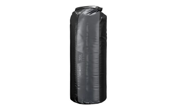 Kott - Ortlieb Dry-Bag Slate - Black