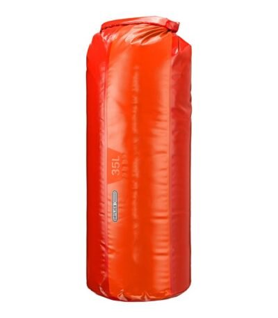 Somiņa - Ortlieb Dry-Bag Cranberry - Signal Red