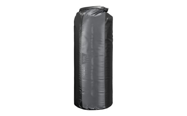 Сумка - Ortlieb Dry-Bag Slate - Black