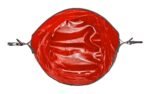 Bag - Ortlieb Dry-Bag Cranberry - Signal Red - Image 4