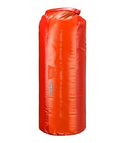 Somiņa - Ortlieb Dry-Bag Cranberry - Signal Red