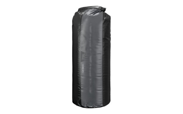 Сумка - Ortlieb Dry-Bag Slate - Black