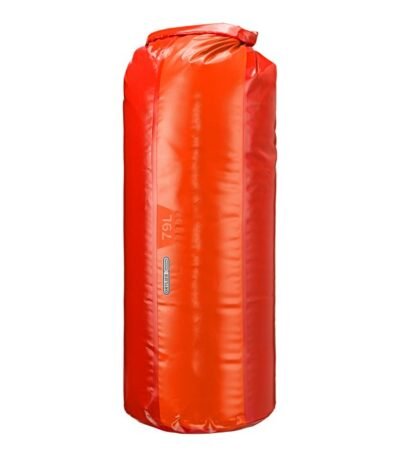Somiņa - Ortlieb Dry-Bag Cranberry - Signal Red