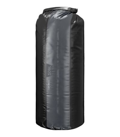 Somiņa - Ortlieb Dry-Bag Slate - Black